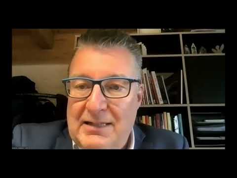 Aktivismus und Spiritualität – Geistlicher Impuls (Andreas Schlamm) Video Vorschaubild