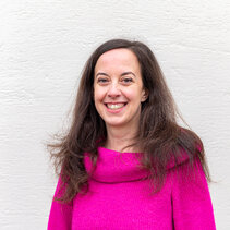 Foto von Alexandra Battenberg