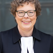 Foto von Dr. Beate Hofmann