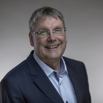 Foto von Klaus Douglass