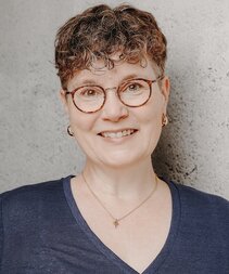 Foto von Svenja Neumann